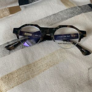 Jean-Francois Rey frames